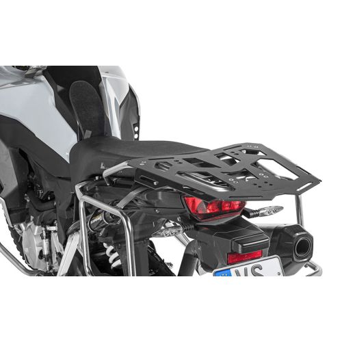 01-037-5450-0 Gepaeckplatte fuer Touratech Topcasetraeger und BMW Adventure Gepaeckbruecken