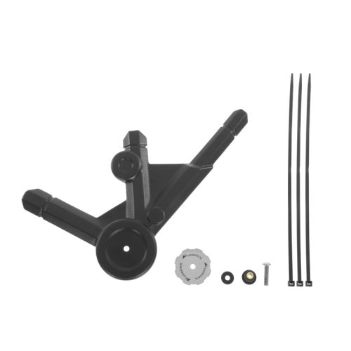 01-045-5035-0 Rahmenschutz gross fuer BMW R1250GS/ R1250GS Adventure/ R1200GS ab 2013/ R1200GS Adventure ab 2014, links