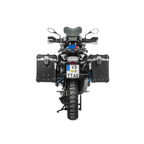 01-045-6816-0P ZEGA Evo X Sondersystem fuer BMW R1250GS/ R1250GS Adventure/ R1200GS ab 2013/ R1200GS Adventure ab 2014