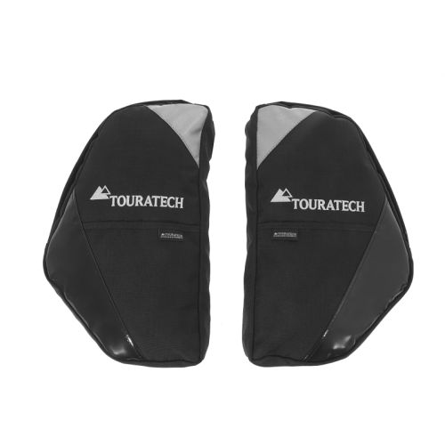 01-402-5820-0 Taschen Ambato fuer Sturzbuegel 402-5160/402-5161 fuer Honda CRF1000L Africa Twin (1 Paar)