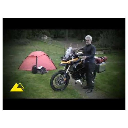 01-040-6681-0 Handprotektor GD BMW F800GS bis 2012 schwarz fuer Alulenker