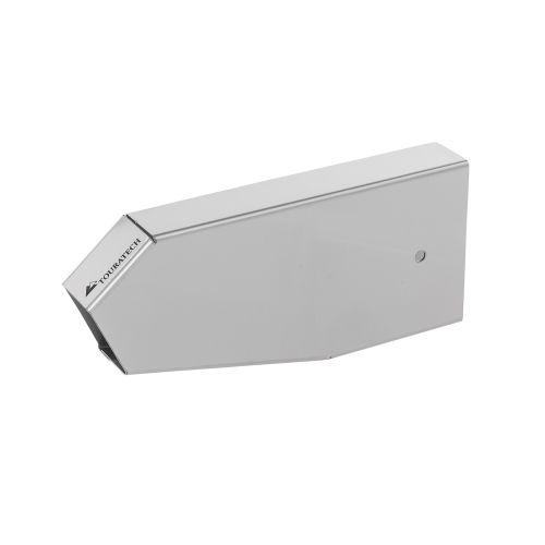 01-045-5597-0 Auspuffverlaengerung fuer Sondersystem ZEGA Evo X fuer BMW R1250GS Adventure/ R1200GS (LC) / R1200GS Adventure (LC)