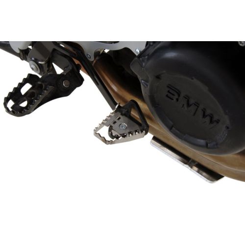 01-048-0230-0 Bremshebelverbreiterung BMW F800GS/ F700GS/ F650GS (Twin)