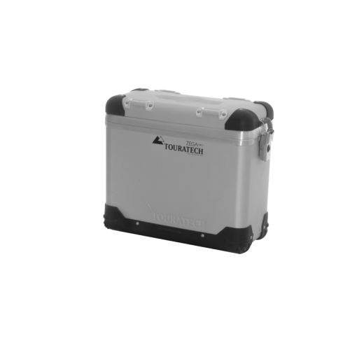 01-050-0712-0 ZEGA Pro Aluminium Koffer 