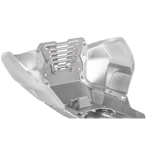 01-372-5016-0 Motorschutzgitter fuer Motorschutz *RALLYE Evo* fuer KTM 890 Adv / 890 Adv R, 790 Adv / 790 Adv R