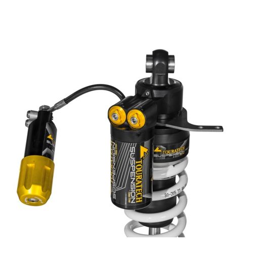 01-632-5870-0 Touratech Suspension Federbein fuer Yamaha 700 Tenere (2019-2024), Typ Extreme