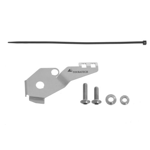 01-045-5105-0 Schutz Seitenstaenderschalter fuer BMW R1250GS/ R1250GS Adventure/ R1200GS ab 2014/ BMW R1200GS Adventure ab 2014