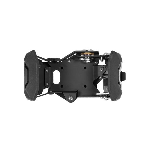 01-065-1396-0 Lenkerhalterung Garmin zumo 396 *abschliessbar*, schwarz