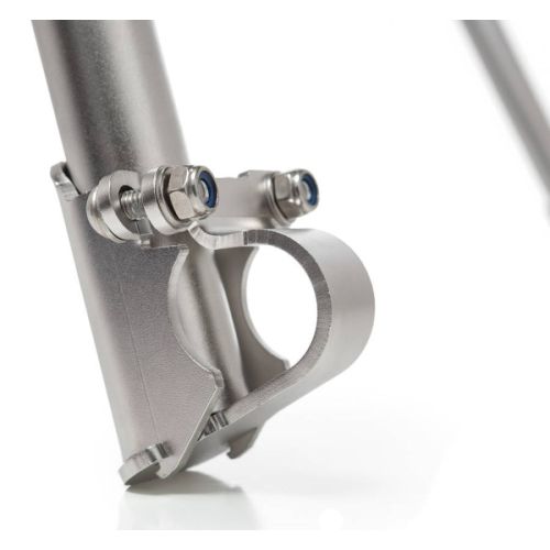 01-045-5161-0 Sturzbuegelerweiterung Edelstahl, BMW R1200GS (2013-2016)