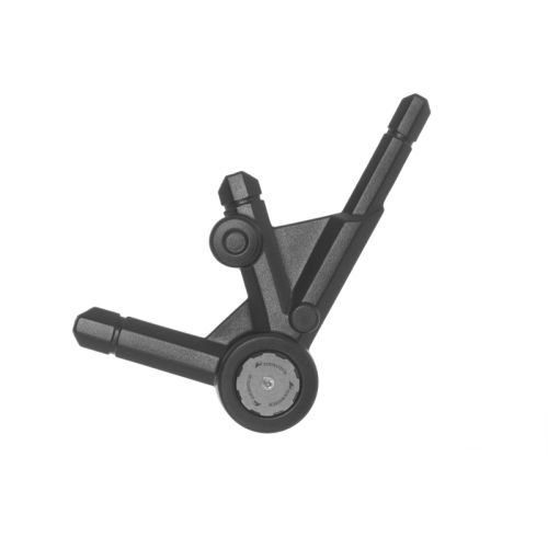 01-045-5035-0 Rahmenschutz gross fuer BMW R1250GS/ R1250GS Adventure/ R1200GS ab 2013/ R1200GS Adventure ab 2014, links