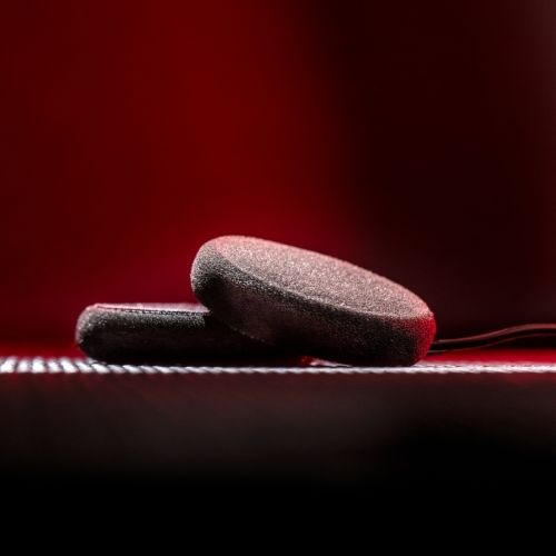 01-065-1000-0 HD-Lautsprecher Set Sena passend fuer 5S / 10C Pro / 10C Evo