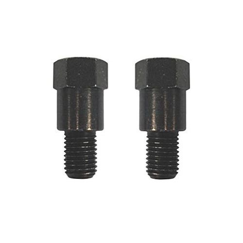 01-040-0778-0 Rueckspiegel-Adapter-Set (M10x1,25) Rechts-/Linksgewinde fuer z.B. Yamaha