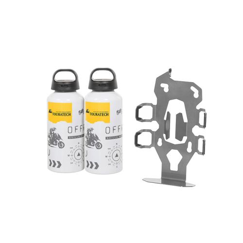 01-050-3201-0 ZEGA Pro2 Zubehoerhalter Flaschenhalter zweifach