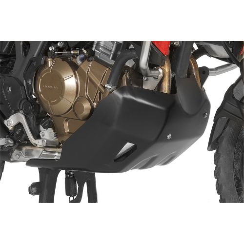 01-402-5137-0 Motorschutz RALLYE EXTREME fuer Honda CRF1000L Africa Twin, schwarz