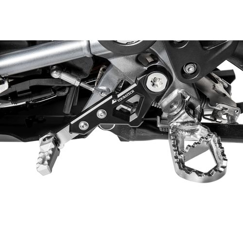 01-045-5405-0 Schalthebel laengenverstellbar und klappbar fuer BMW R1250GS/ R1250GS Adventure/ R1200GS (LC) / R1200GS Adventure (LC)