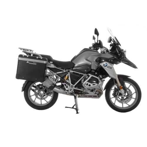 01-045-5730-0P ZEGA Pro Koffersystem fuer BMW R1250GS/ R1250GS Adventure/ R1200GS ab 2013/ R1200GS Adventure ab 2014