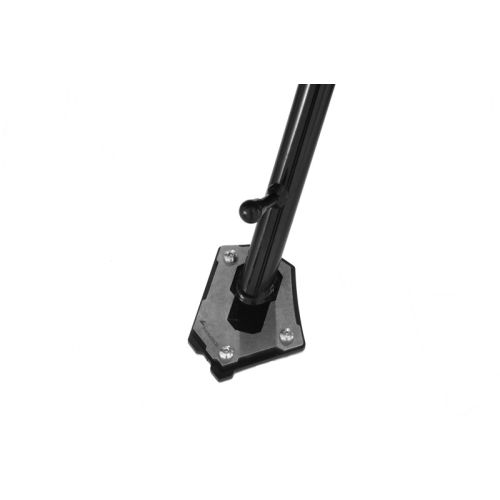 01-045-5276-0 Seitenstaenderauflagenverbreiterung fuer BMW R1250GS Adventure/ R1200GS 2014-2016/BMW R1200GS Adventure ab 2014, breite Form