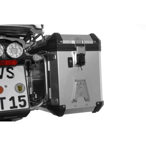 01-050-0830-0 ZEGA Pro/ZEGA Mundo - Grundplatte, fuer Zubehoerhalter