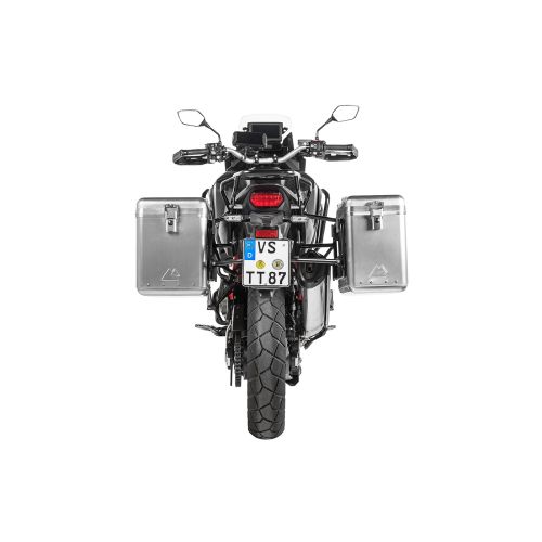 01-403-6130-0P ZEGA Mundo Koffersystem für Honda CRF1100L Africa Twin (-2021)