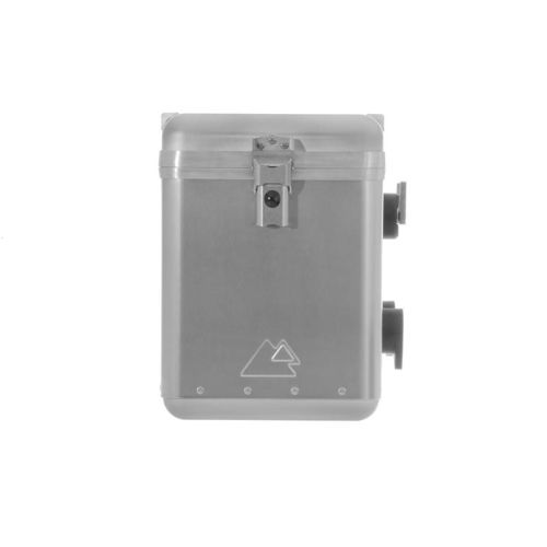 01-050-3830-0 ZEGA Mundo Aluminium Koffer, 45 Liter