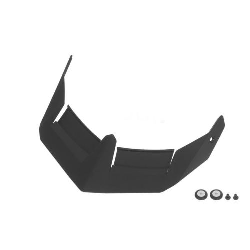 01-500-9000-0 Ersatzteil Aventuro Carbon / Carbon2 Schildverlaengerung