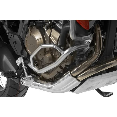 01-402-5155-0 Motorsturzbuegel, Edelstahl, fuer Honda CRF1000L Africa Twin