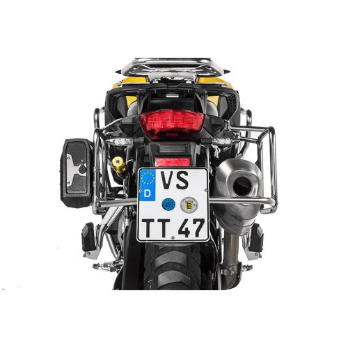 01-050-0903-0 Werkzeugbox fuer TOURATECH Koffertraeger, Aussenmontage