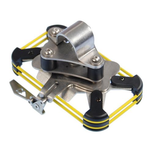 01-065-0435-0 Lenkerhalterung *iBracket* fuer Apple iPhone4 und iPhone 4S *Motorrad & Fahrrad *