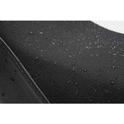 01-044-5910-0 Komfortsitzbank Sozius DriRide, fuer BMW R1200GS bis 2012/R1200GS Adventure bis 2013, atmungsaktiv