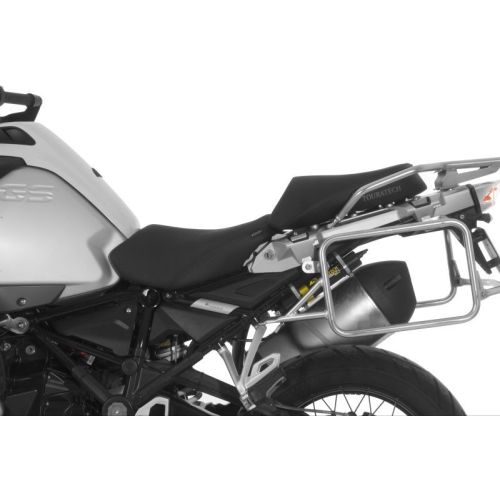 01-045-5957-0 Komfortsitzbank Sozius Fresh Touch, fuer BMW R1250GS/ R1250GS Adventure/ R1200GS (LC)/ R1200GS Adventure (LC)