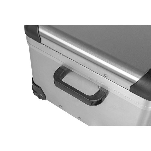 01-050-6085-0 ZEGA Topcase XXL mit Rapid Trap