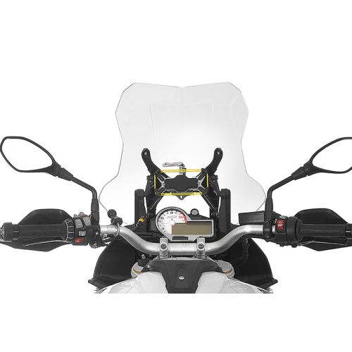 01-606-6220-0 Windschild, L, transparent, fuer BMW S1000XR (-2020)