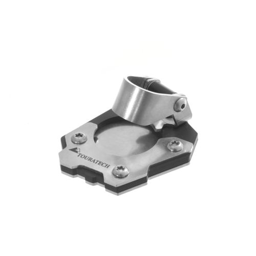 01-371-5275-0 Seitenstaenderauflagenverbreiterung fuer KTM 1190 ADV Baujahr 2013 und KTM 990/950