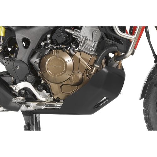 01-402-5137-0 Motorschutz RALLYE EXTREME fuer Honda CRF1000L Africa Twin, schwarz