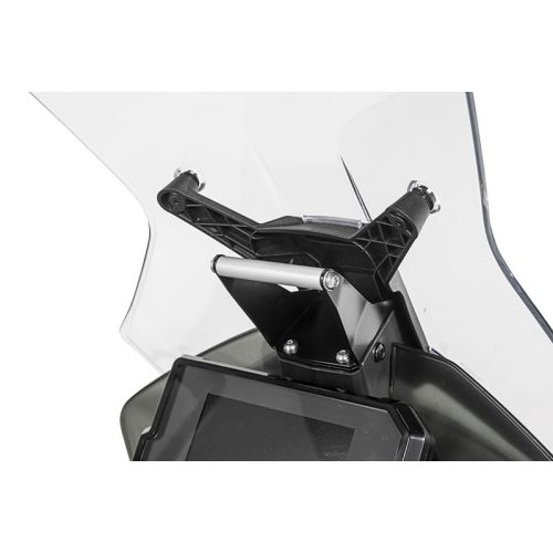 01-372-5415-0 GPS-Anbauadapter ueber Instrumente, fuer KTM 890 Adv/ R (-2022), 790 Adv/ R (-2022), 390 Adv, Husqvarna Norden 901