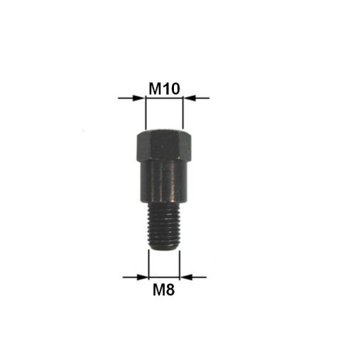 01-040-0772-0 Adapter fuer Rueckspiegel M10x1,25 auf M8x1,25