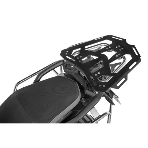01-037-5450-0 Gepaeckplatte fuer Touratech Topcasetraeger und BMW Adventure Gepaeckbruecken