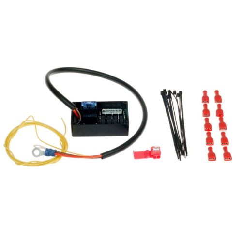 01-044-0450-0 TPS 15 fuer BMW CAN-BUS Relaisschalter 15A