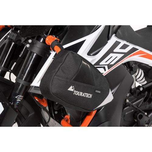 01-372-5820-0 Taschen Ambato fuer Sturzbuegel 372-5160/372-5161/372-5162 fuer KTM 890 Adventure/ 890 Adventure R/ 790 Adventure /790 Adventure R (1 Paar)