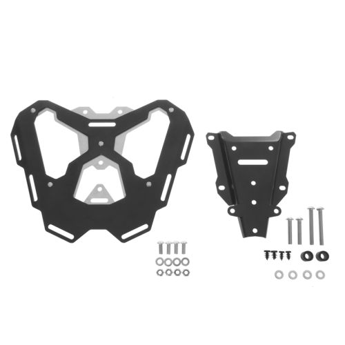 01-371-5450-0 Gepaeckbruecke Alu/Edelstahl