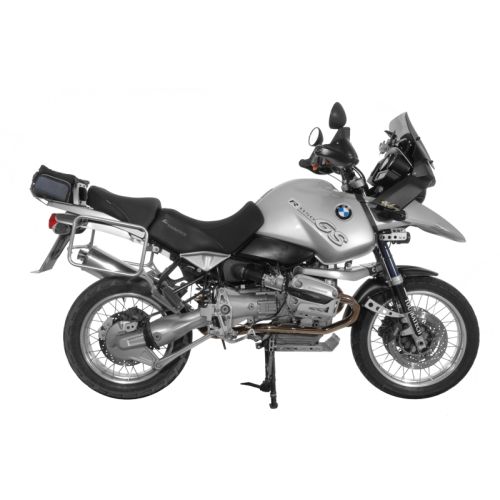 01-041-5907-0 Komfortsitzbank Sozius fuer BMW R850GS/R1100GS/R1150GS