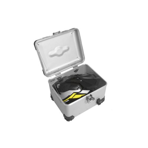 01-050-0680-0 ZEGA Pro Topcase 38 Liter mit Rapid-Trap