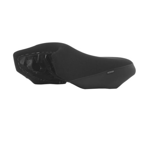 01-045-5904-0 Komfortsitzbank Fahrer DriRide, fuer BMW R1250GS/ R1250GS Adventure/ R1200GS (LC)/ R1200GS Adventure (LC), atmungsaktiv, standard