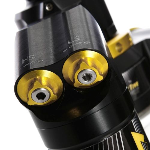 01-058-0008-0 Touratech Suspension Federbein fuer BMW R100GS/PD & R80GS ab 1988 Typ Extreme