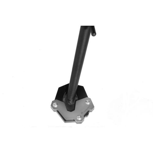 01-407-5275-0 Seitenstaenderauflagenverbreiterung fuer Kawasaki Versys 1000 bis 2014