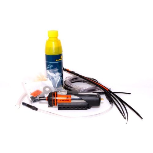 01-030-0177-0 Kettenschmiersystem Scottoiler vSystem, fuer KTM