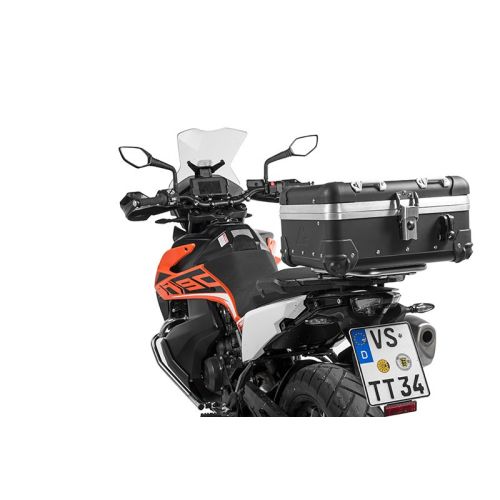 01-372-5455-0 ZEGA Topcasetraeger fuer KTM 890 Adventure/ 890 Adventure R/ 790 Adventure/ 790 Adventure R