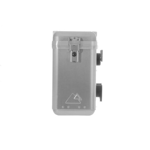 01-050-3810-0 ZEGA Mundo Aluminium Koffer, 31 Liter