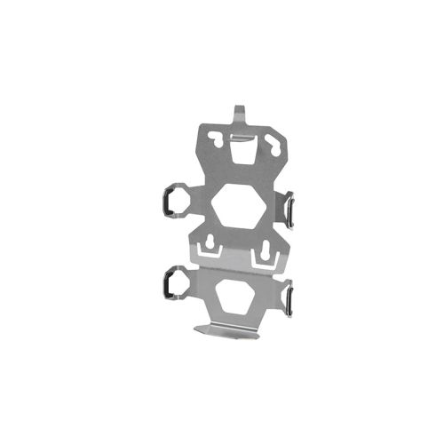 01-050-3402-0 ZEGA Evo Zubehoerhalter Kanisterhalter 2 Liter