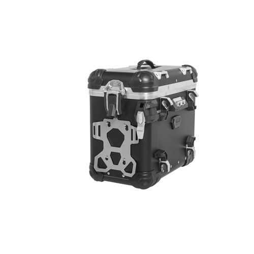 01-050-3423-0 ZEGA Evo Zubehoerhalter Set mit Zusatztasche+ EXTREME Edition by Touratech Waterproof